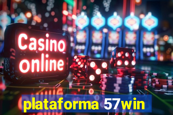 plataforma 57win